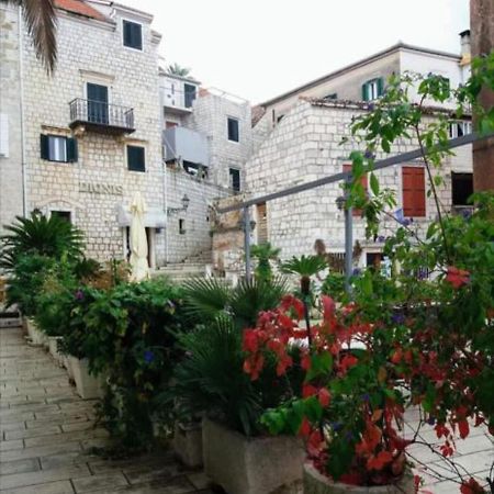 Bed & Breakfast Dionis Vis Buitenkant foto