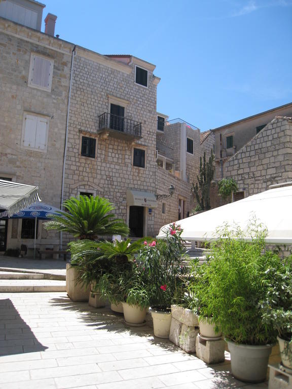 Bed & Breakfast Dionis Vis Buitenkant foto