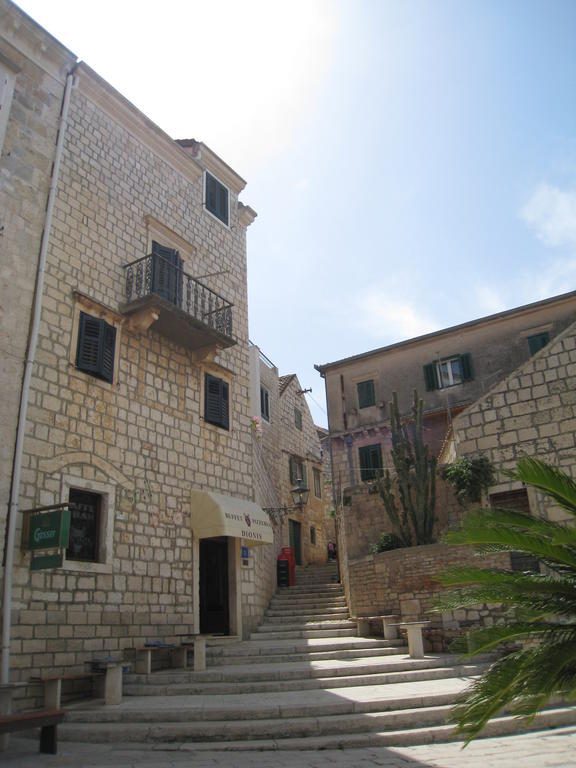 Bed & Breakfast Dionis Vis Buitenkant foto
