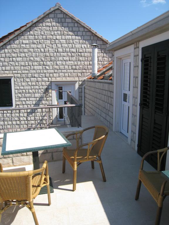 Bed & Breakfast Dionis Vis Kamer foto