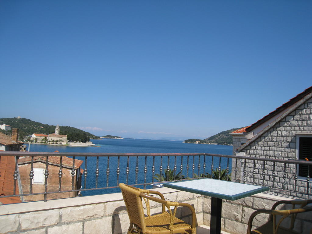 Bed & Breakfast Dionis Vis Kamer foto
