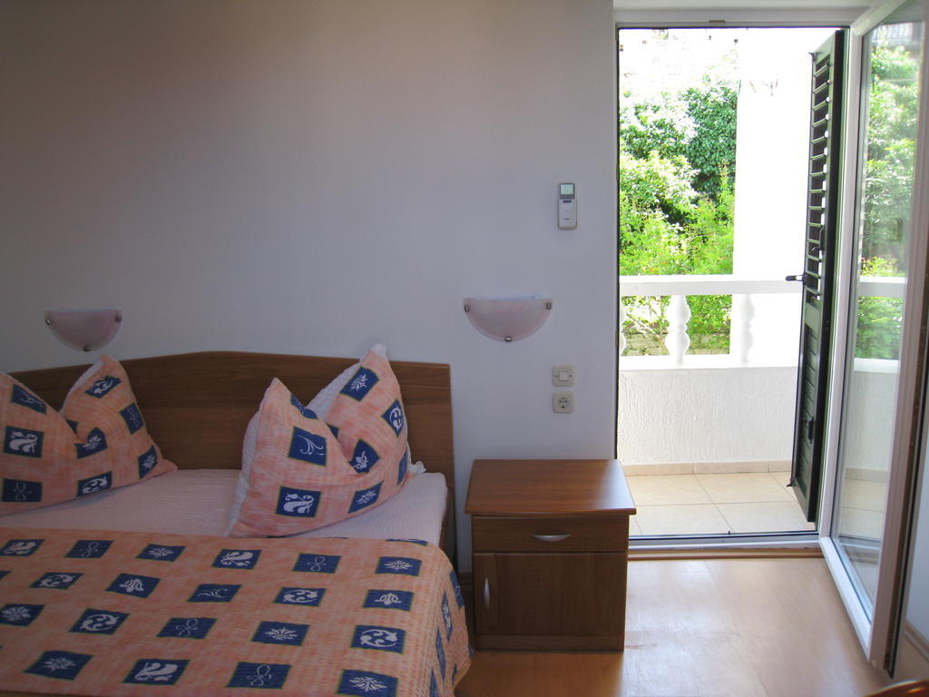 Bed & Breakfast Dionis Vis Kamer foto