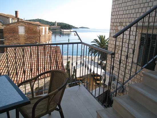 Bed & Breakfast Dionis Vis Buitenkant foto
