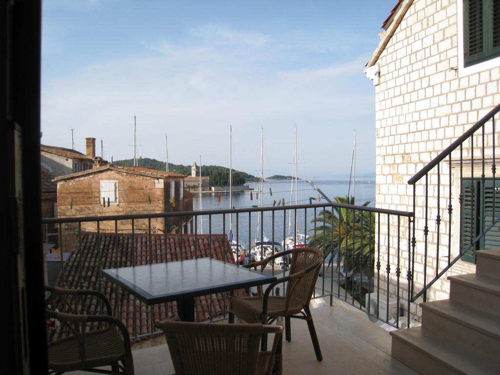 Bed & Breakfast Dionis Vis Kamer foto