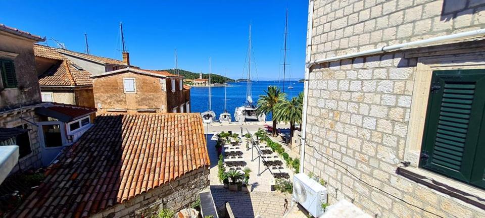 Bed & Breakfast Dionis Vis Buitenkant foto