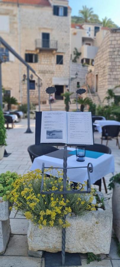Bed & Breakfast Dionis Vis Buitenkant foto