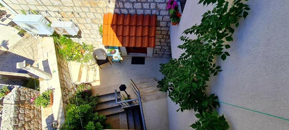 Bed & Breakfast Dionis Vis Buitenkant foto