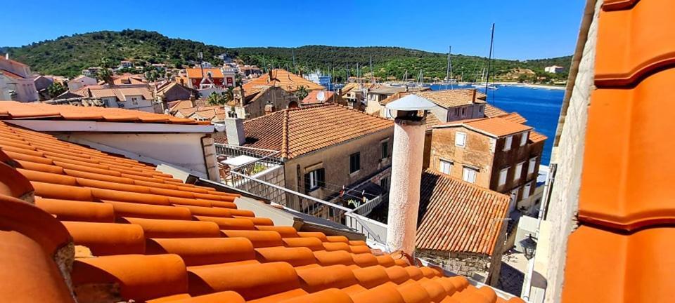 Bed & Breakfast Dionis Vis Buitenkant foto