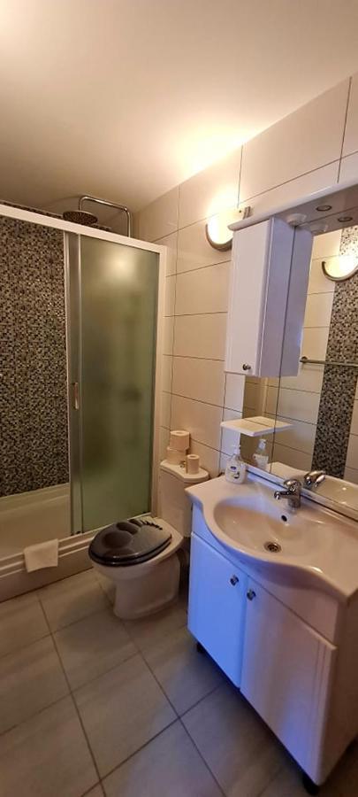 Bed & Breakfast Dionis Vis Buitenkant foto