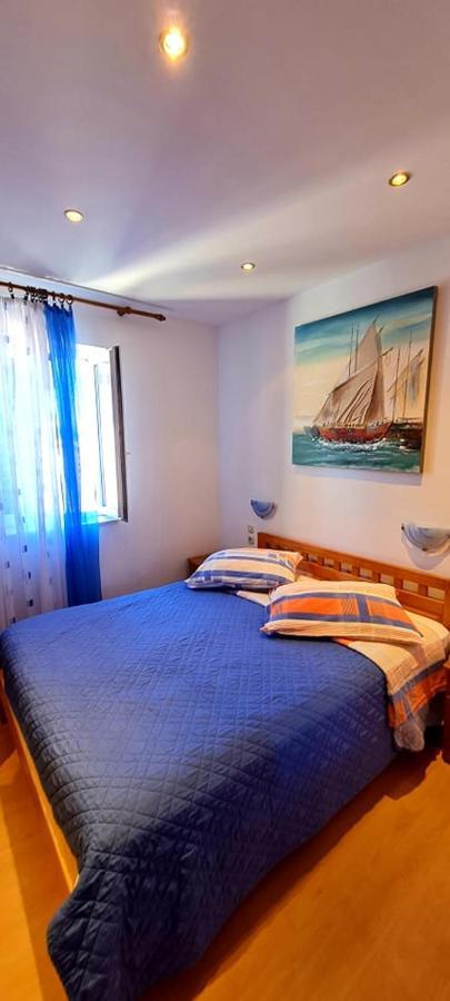 Bed & Breakfast Dionis Vis Buitenkant foto