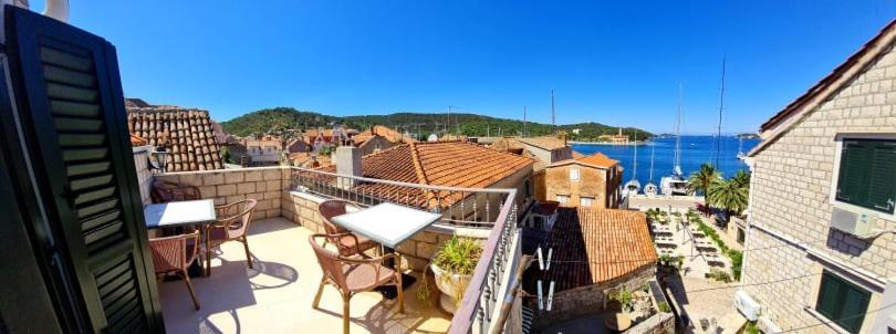 Bed & Breakfast Dionis Vis Buitenkant foto