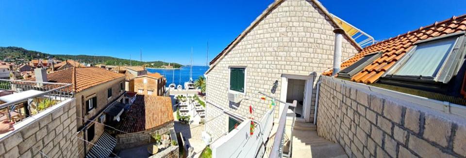 Bed & Breakfast Dionis Vis Buitenkant foto